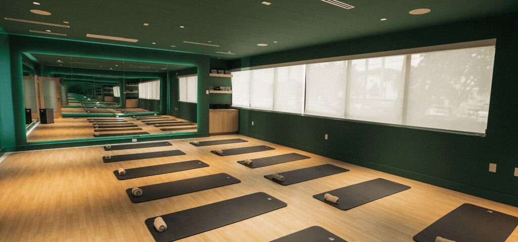 7-day fitness trial in Palm Beach | The Replay Club Fitness Club