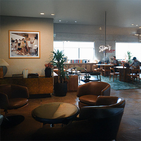 Coworking