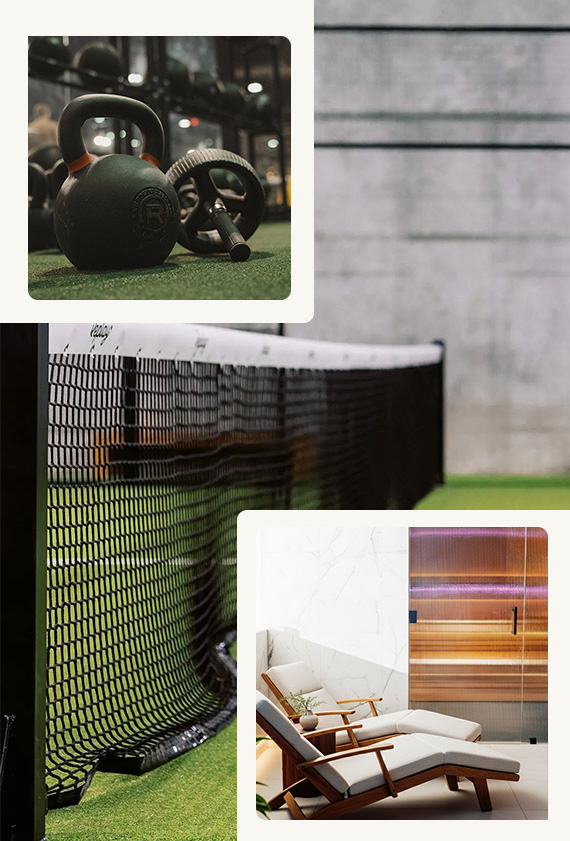 Pickleball And Padel Membership in Palm Beach | Replay Club South Florida