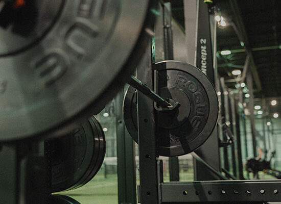 Best Gym Equipment in Palm Beach County | Replay Club - Palm Beach, FL