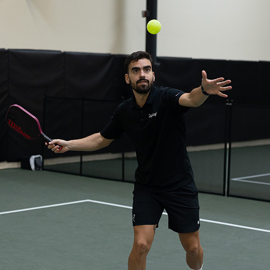 Pickleball lessons South Florida | Replay Club - Palm Beach