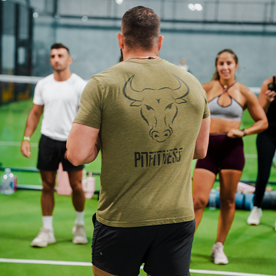 Luxury Fitness Center - Replay Club - Palm Beach, FL