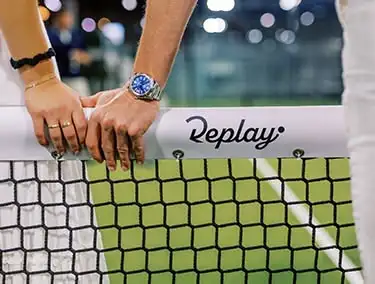 Exclusive Racquet Sports in Palm Beach | Replay Club