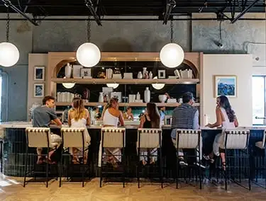 Exclusive Fitness Club in Palm Beach | Replay Club