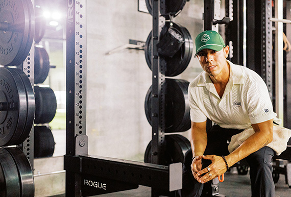 World-Class Gym Facility - Replay Club Palm Beach, FL