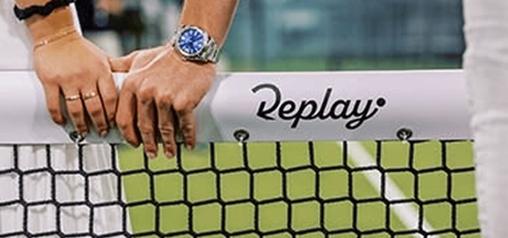 An athletic country club luxury fitness club in Palm Beach | The Replay Club - Palm Beach