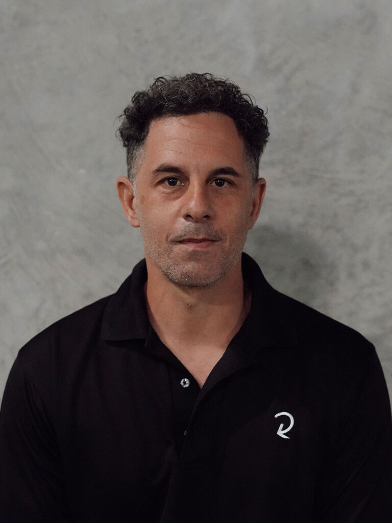 Anthony, Pickle Coach at The Replay Club